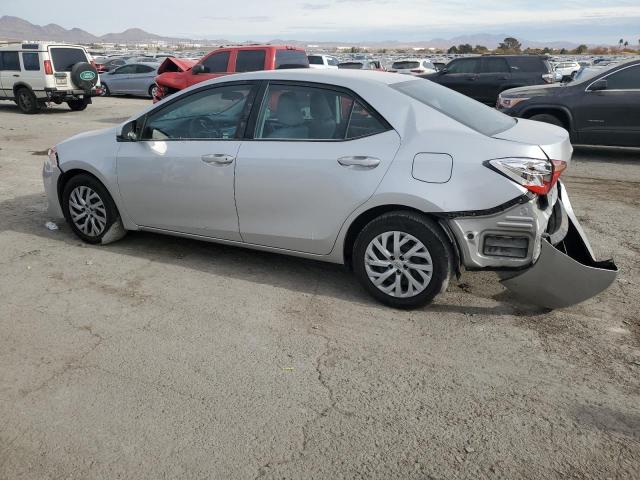 2018 TOYOTA COROLLA L - 5YFBURHE2JP794556