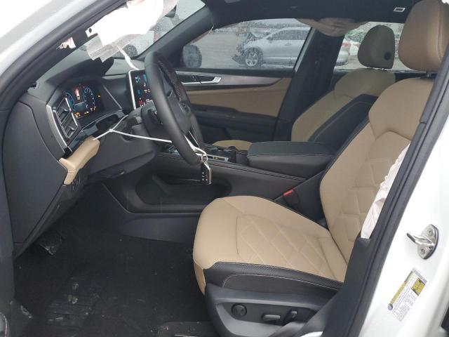 2024 VOLKSWAGEN ATLAS CROS - 1V2JE2CA6RC254831