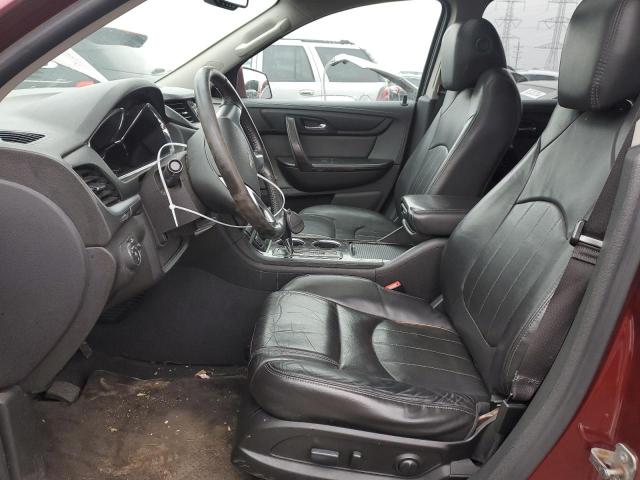 2017 CHEVROLET TRAVERSE P - 1GNKVJKD7HJ244225