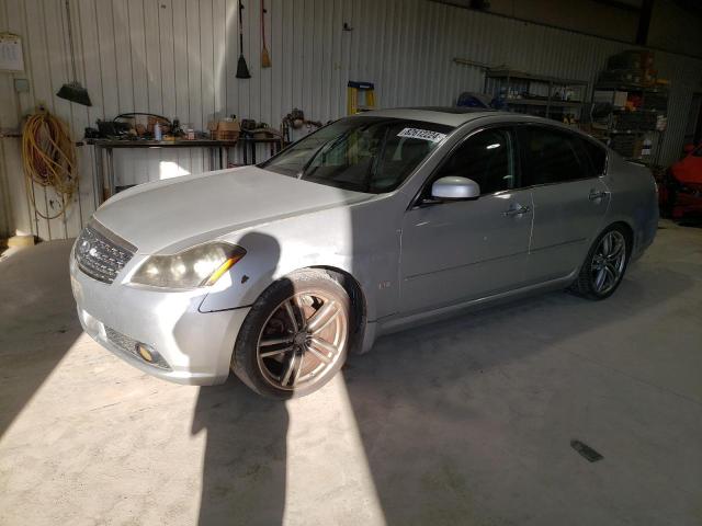 INFINITI M45 BASE