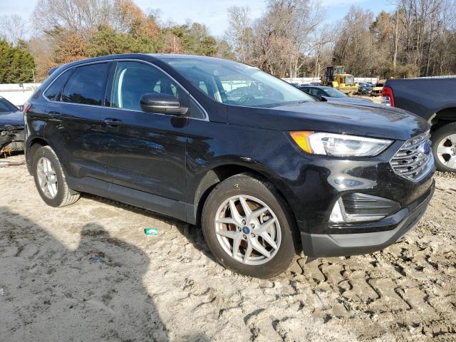 2022 FORD EDGE SEL - 2FMPK4J94NBA77310