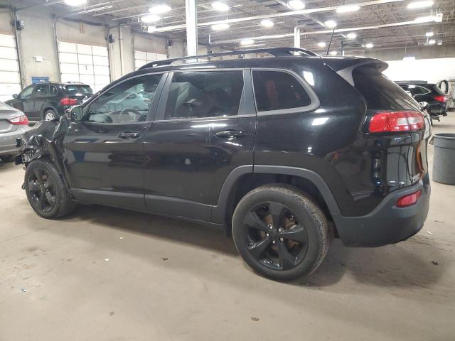 2017 JEEP CHEROKEE L - 1C4PJLDB1HW586340