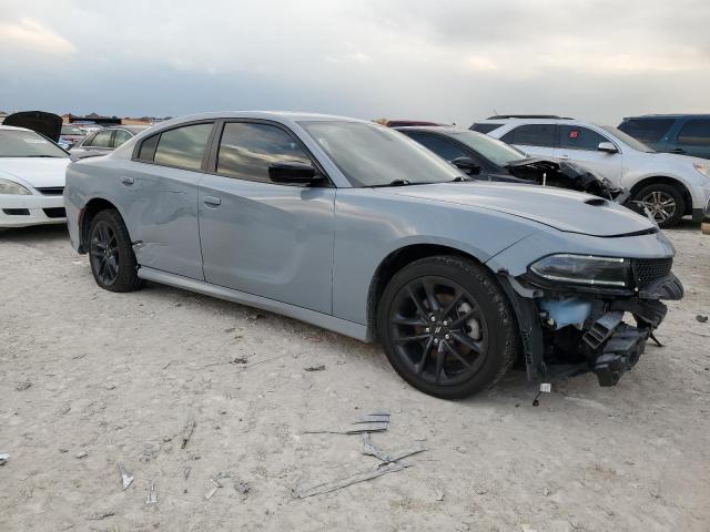 2022 DODGE CHARGER GT - 2C3CDXMG6NH107336