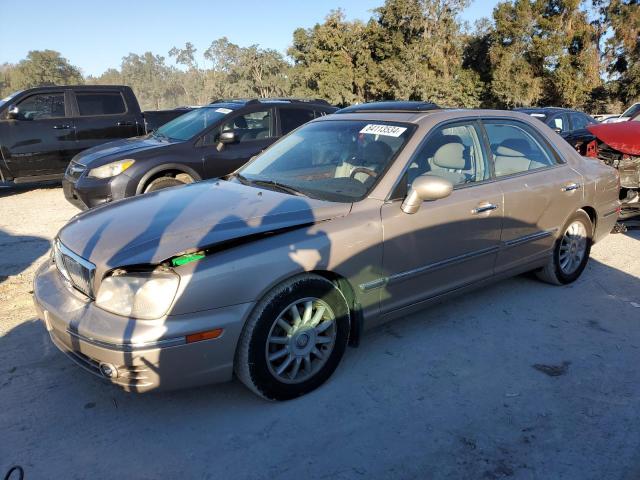 2005 HYUNDAI XG 350 #3032452234