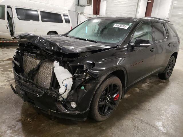 2021 CHEVROLET TRAVERSE P - 1GNEVKKW1MJ115055