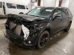 2021 CHEVROLET TRAVERSE P - 1GNEVKKW1MJ115055