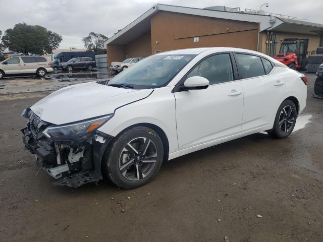 VIN 3N1AB8CV5RY336902 2024 NISSAN SENTRA no.1