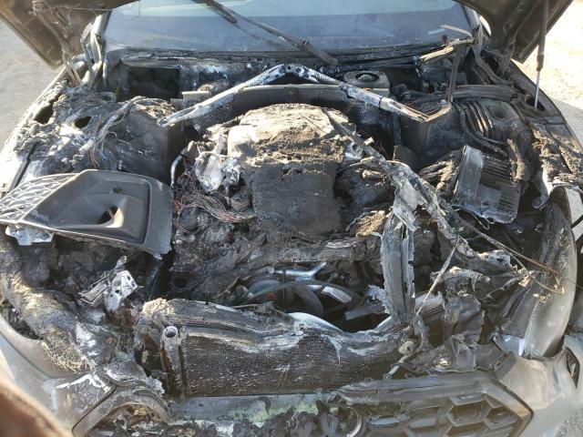 2021 AUDI S5 PRESTIG WAUR4AF51MA016659