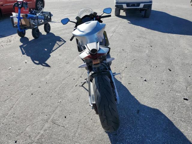 2023 APRILIA RS 660 ZD4KSUG0XPS001269
