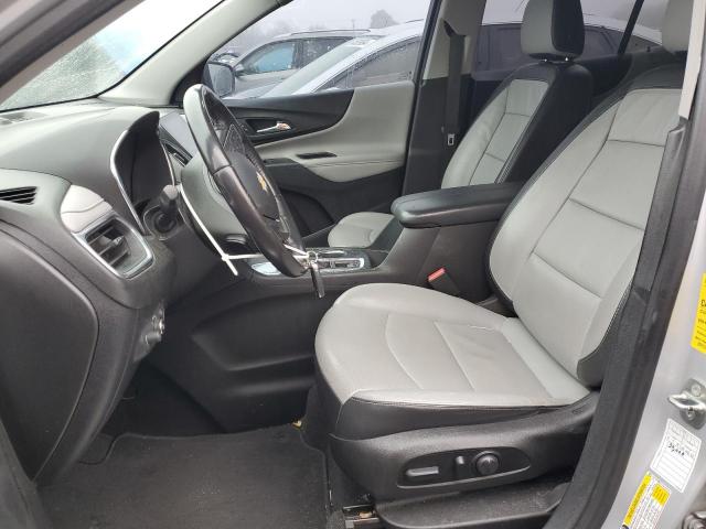 2018 CHEVROLET EQUINOX PR - 2GNAXMEVXJ6299928