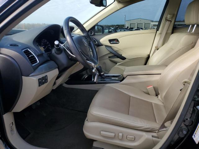 2018 ACURA RDX ADVANC 5J8TB3H76JL003853