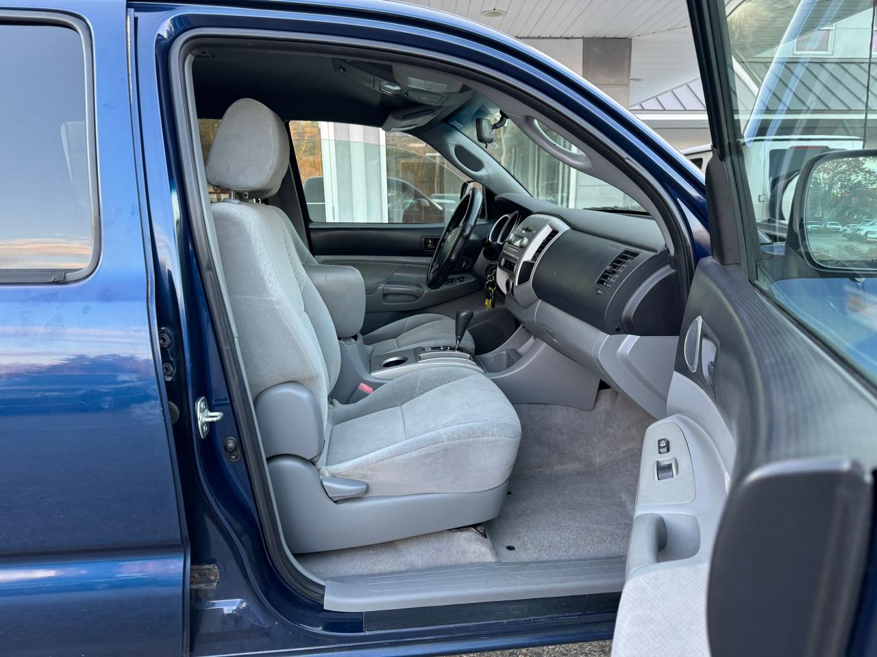 Lot #3024183878 2008 TOYOTA TACOMA DOU