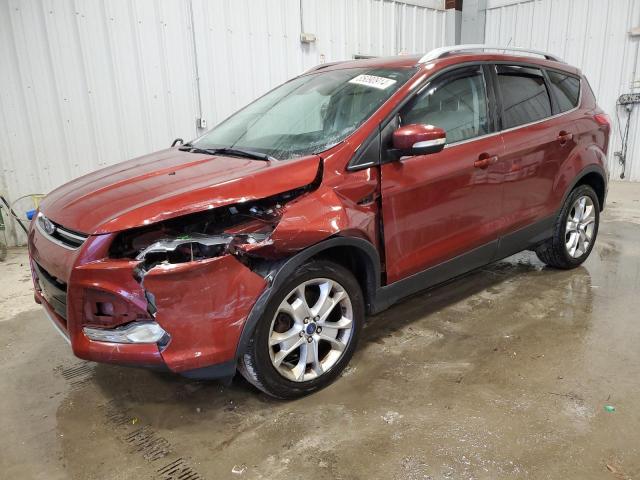 2015 FORD ESCAPE TIT #3109045724