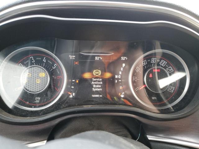 2015 DODGE CHALLENGER - 2C3CDZAT9FH707654