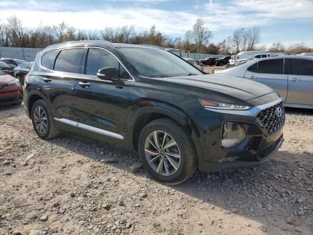 2020 HYUNDAI SANTA FE S - 5NMS33AD0LH259501