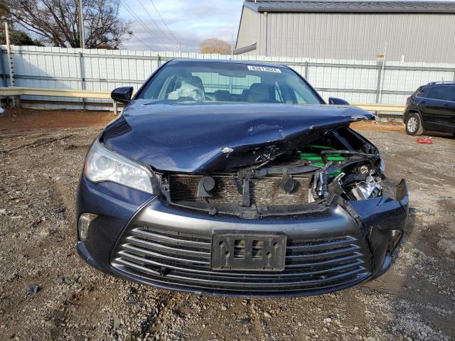 VIN 4T1BF1FK9HU627088 2017 TOYOTA CAMRY no.5