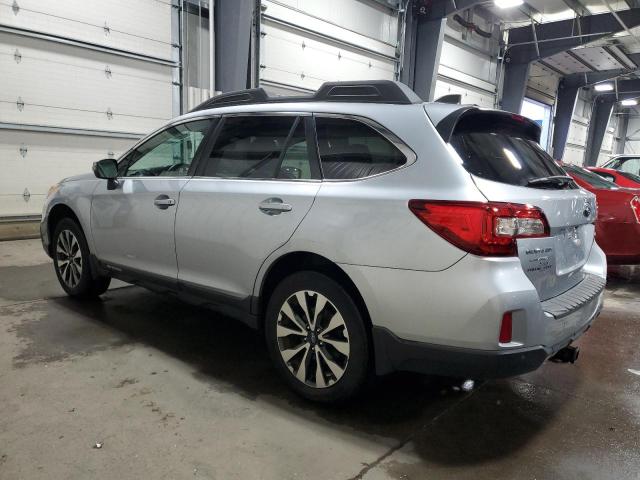2017 SUBARU OUTBACK 2. - 4S4BSANC8H3439352