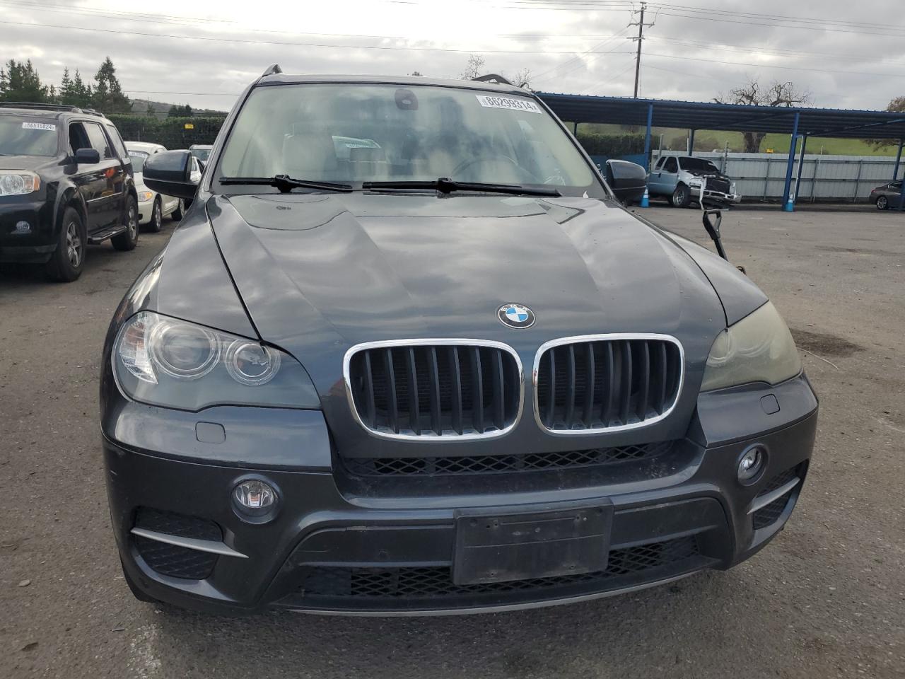 Lot #3034260113 2011 BMW X5 XDRIVE3