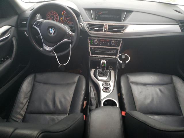 2015 BMW X1 XDRIVE2 - WBAVL1C55FVY32260