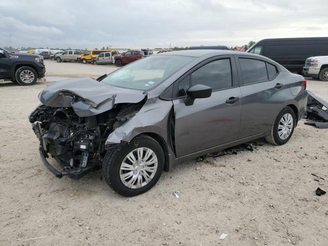 2020 NISSAN VERSA S #3037334720