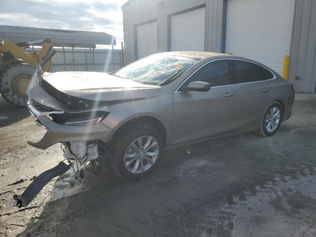 2022 CHEVROLET MALIBU LT #3062948375