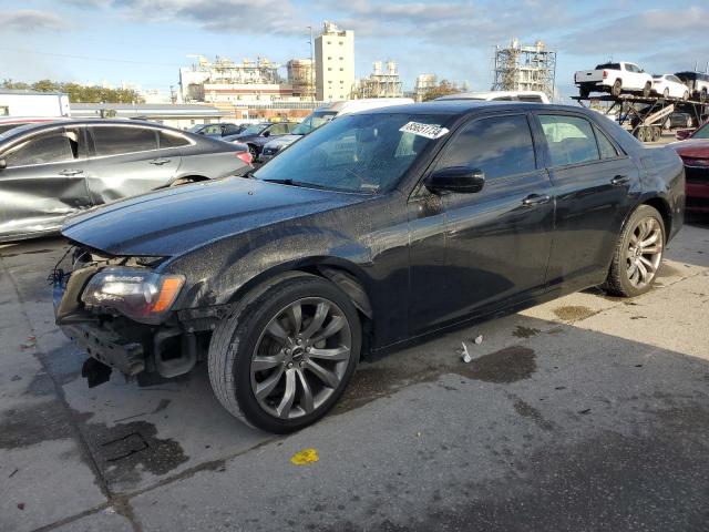 2014 CHRYSLER 300 S #3044657222