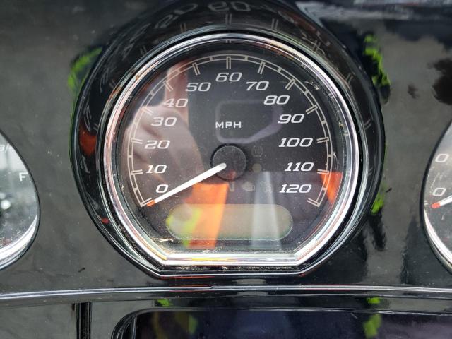 2021 HARLEY-DAVIDSON FLHXS - 1HD1KRP13MB647650