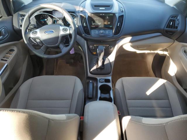 2015 FORD ESCAPE SE - 1FMCU0G97FUA45875