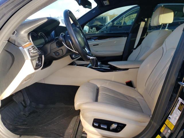 2019 BMW 530XE WBAJB1C58KB376073