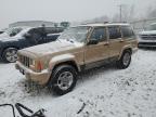 JEEP CHEROKEE S photo