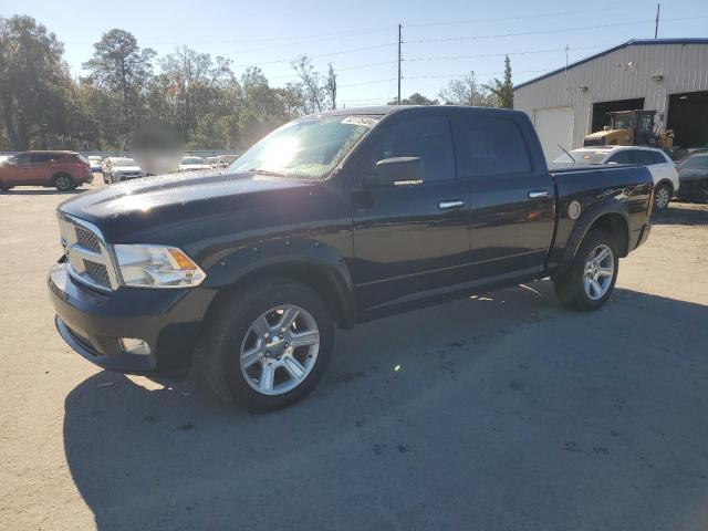 Global Auto Auctions: 2012 DODGE RAM 1500 L