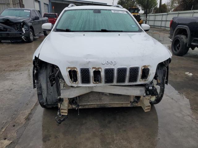 2023 JEEP CHEROKEE L - 1C4PJLLB8KD305252