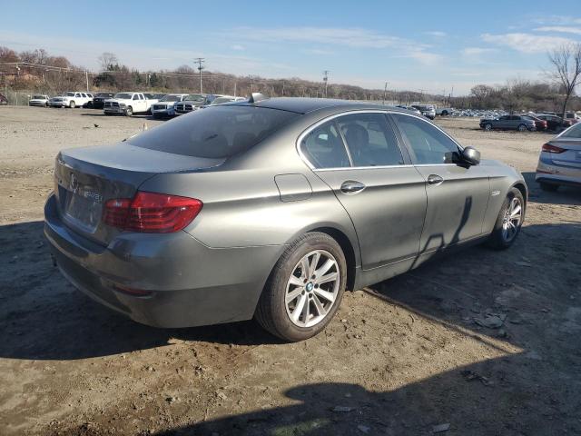 VIN WBA5A7C56ED615474 2014 BMW 5 SERIES no.3