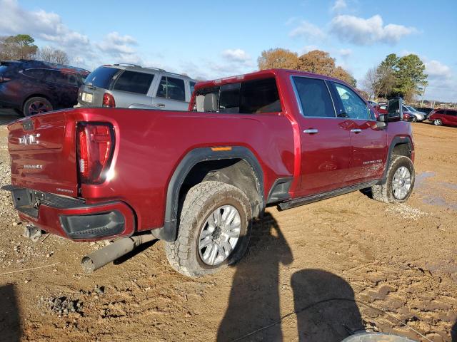 2021 GMC SIERRA K25 - 1GT49REY4MF261757