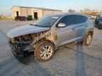 2020 HYUNDAI TUCSON LIM - KM8J33A45LU165565