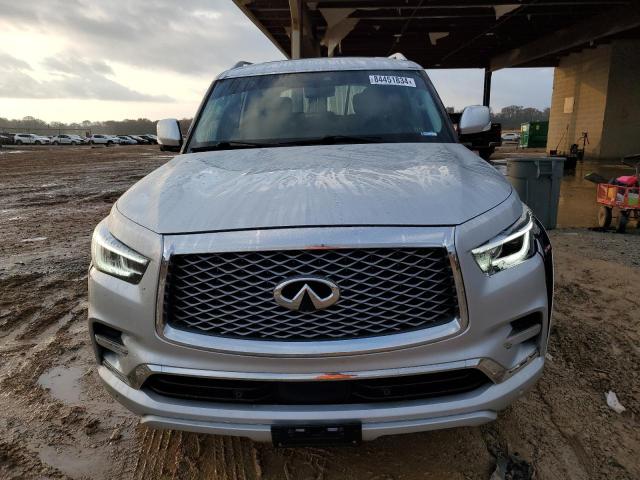 2020 INFINITI QX80 LUXE - JN8AZ2NE1L9255433