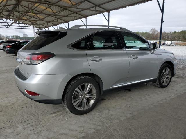 2015 LEXUS RX 350 BAS - 2T2BK1BA8FC264690