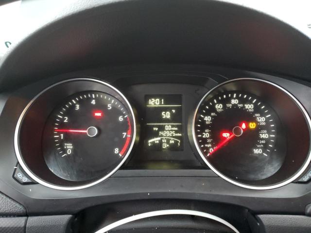 2015 VOLKSWAGEN JETTA BASE - 3VW1K7AJ7FM315251
