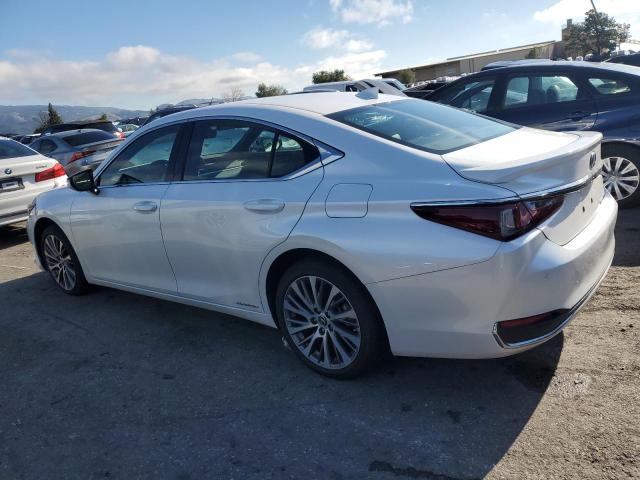2020 LEXUS ES 300H 58AD21B1XLU006283