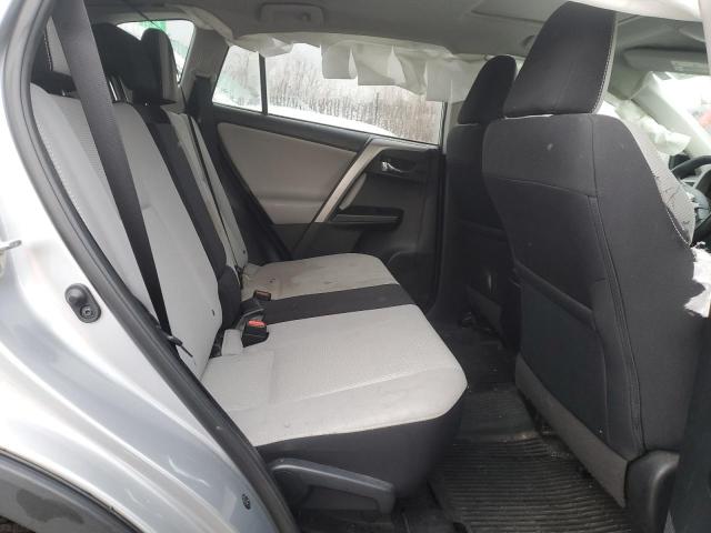 2018 TOYOTA RAV4 ADVEN - 2T3RFREV5JW853781