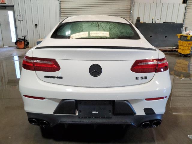 2019 MERCEDES-BENZ E AMG 53 - WDD1J6BBXKF086300