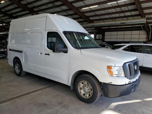 VIN 1N6BF0LY6JN811117 2018 NISSAN NV no.4