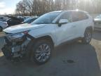 2021 TOYOTA RAV4 LIMIT - 2T3Y1RFV0MW171680