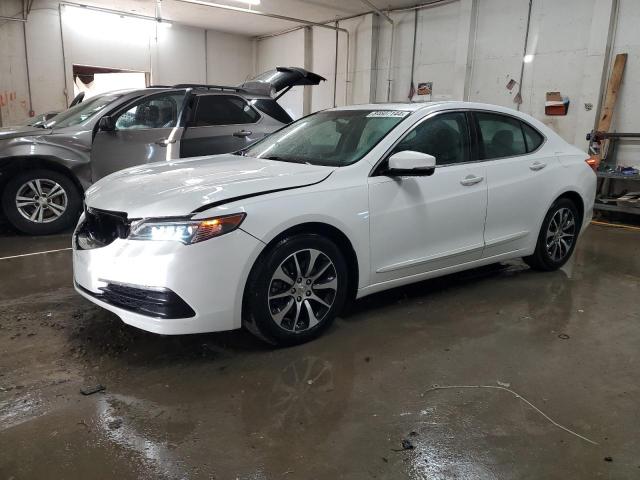 2015 ACURA TLX #3024909456