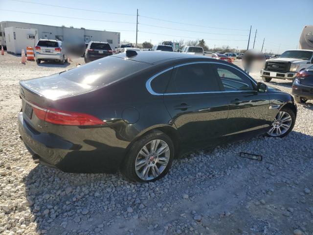 2017 JAGUAR XF PREMIUM SAJBD4BV1HCY38563