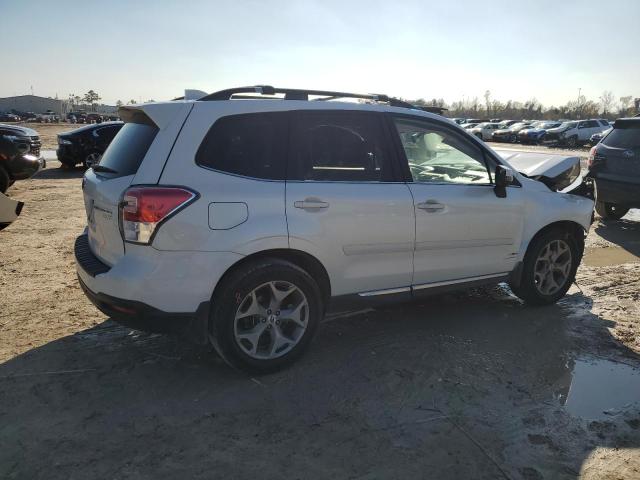 2017 SUBARU FORESTER 2 - JF2SJAWCXHH428282