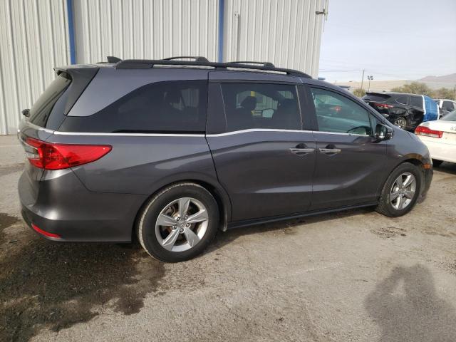 2018 HONDA ODYSSEY EX - 5FNRL6H78JB031096