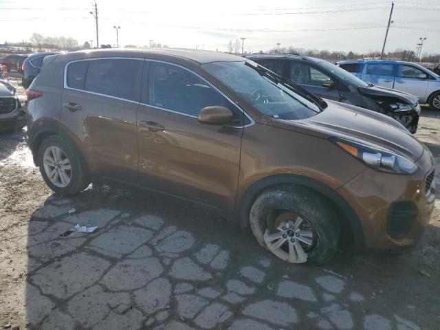 2019 KIA SPORTAGE L - KNDPM3AC9K7543614