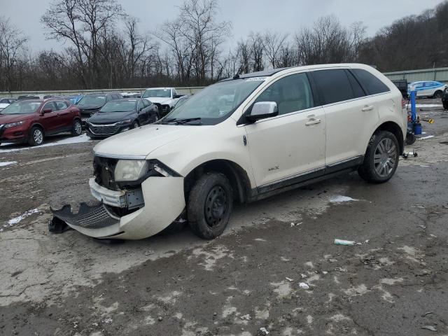 2008 LINCOLN MKX #3028499942