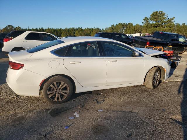2015 CHRYSLER 200 LIMITE - 1C3CCCAB0FN636889